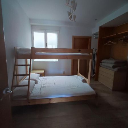 Close To The Sea Large 170 M2 Apartmentbikes บาเลนเซีย ภายนอก รูปภาพ
