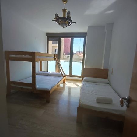 Close To The Sea Large 170 M2 Apartmentbikes บาเลนเซีย ภายนอก รูปภาพ