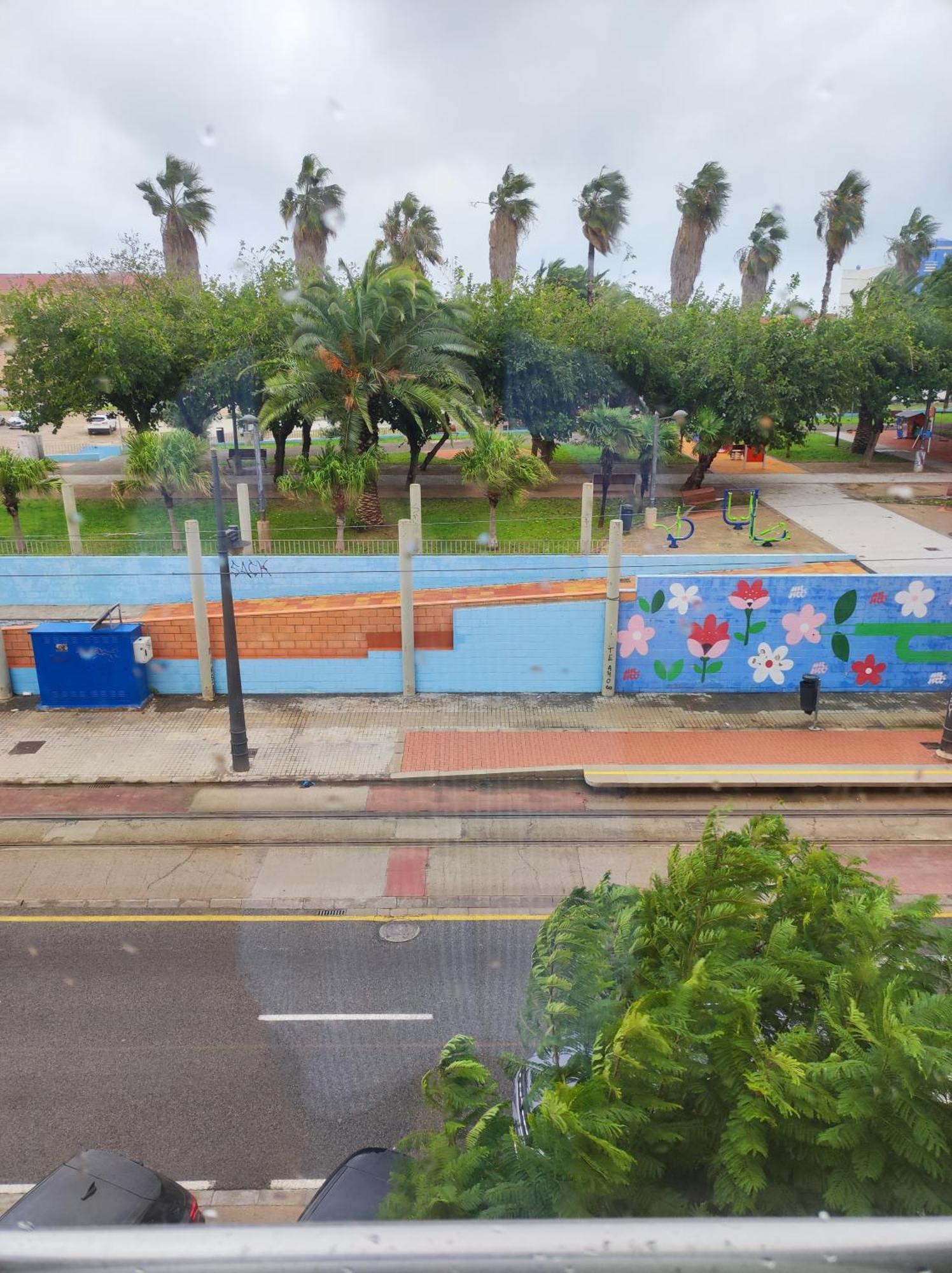 Close To The Sea Large 170 M2 Apartmentbikes บาเลนเซีย ภายนอก รูปภาพ