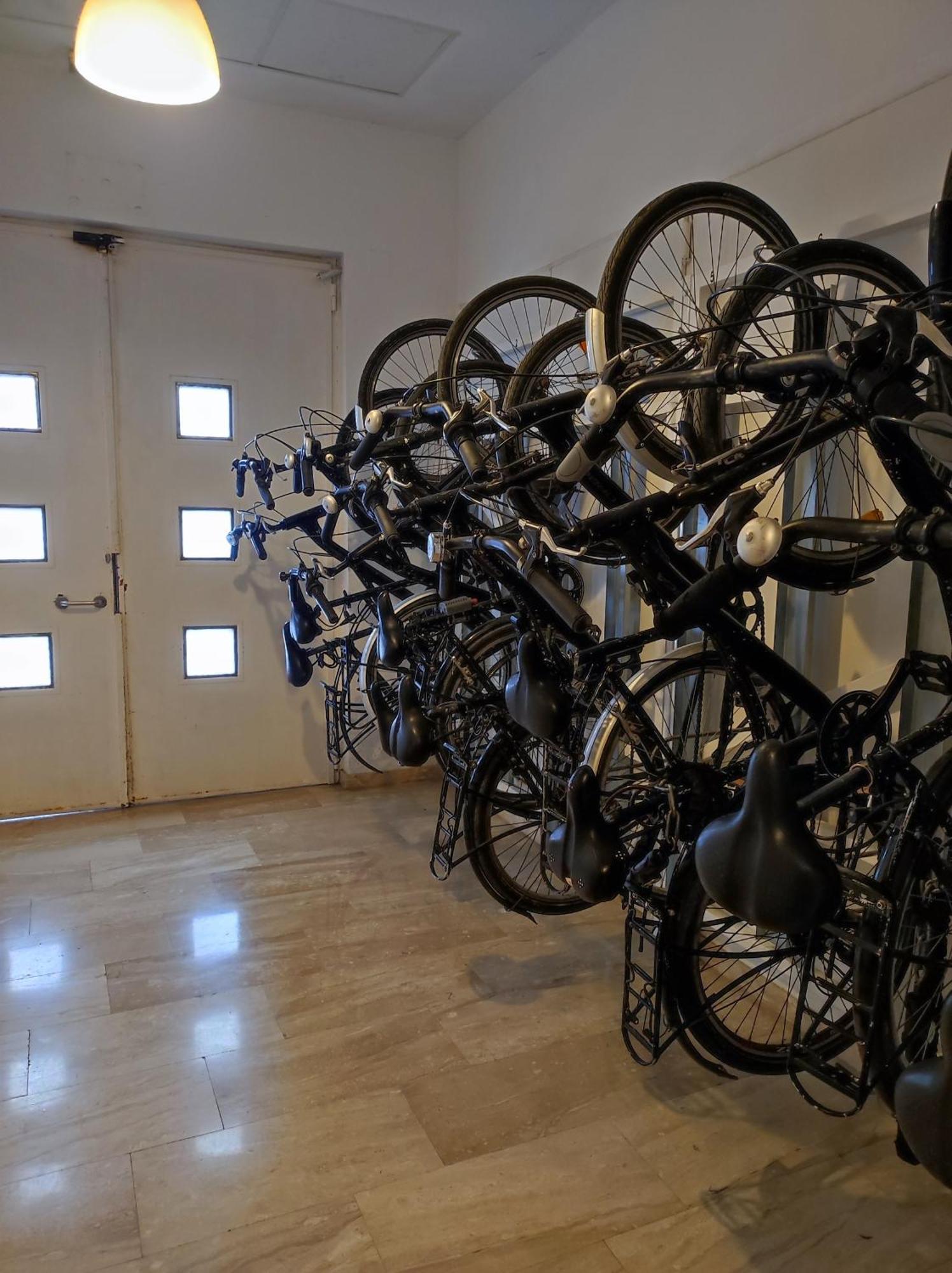 Close To The Sea Large 170 M2 Apartmentbikes บาเลนเซีย ภายนอก รูปภาพ