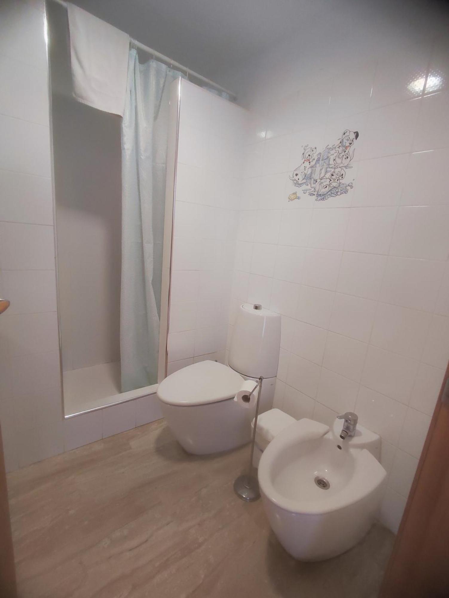 Close To The Sea Large 170 M2 Apartmentbikes บาเลนเซีย ภายนอก รูปภาพ
