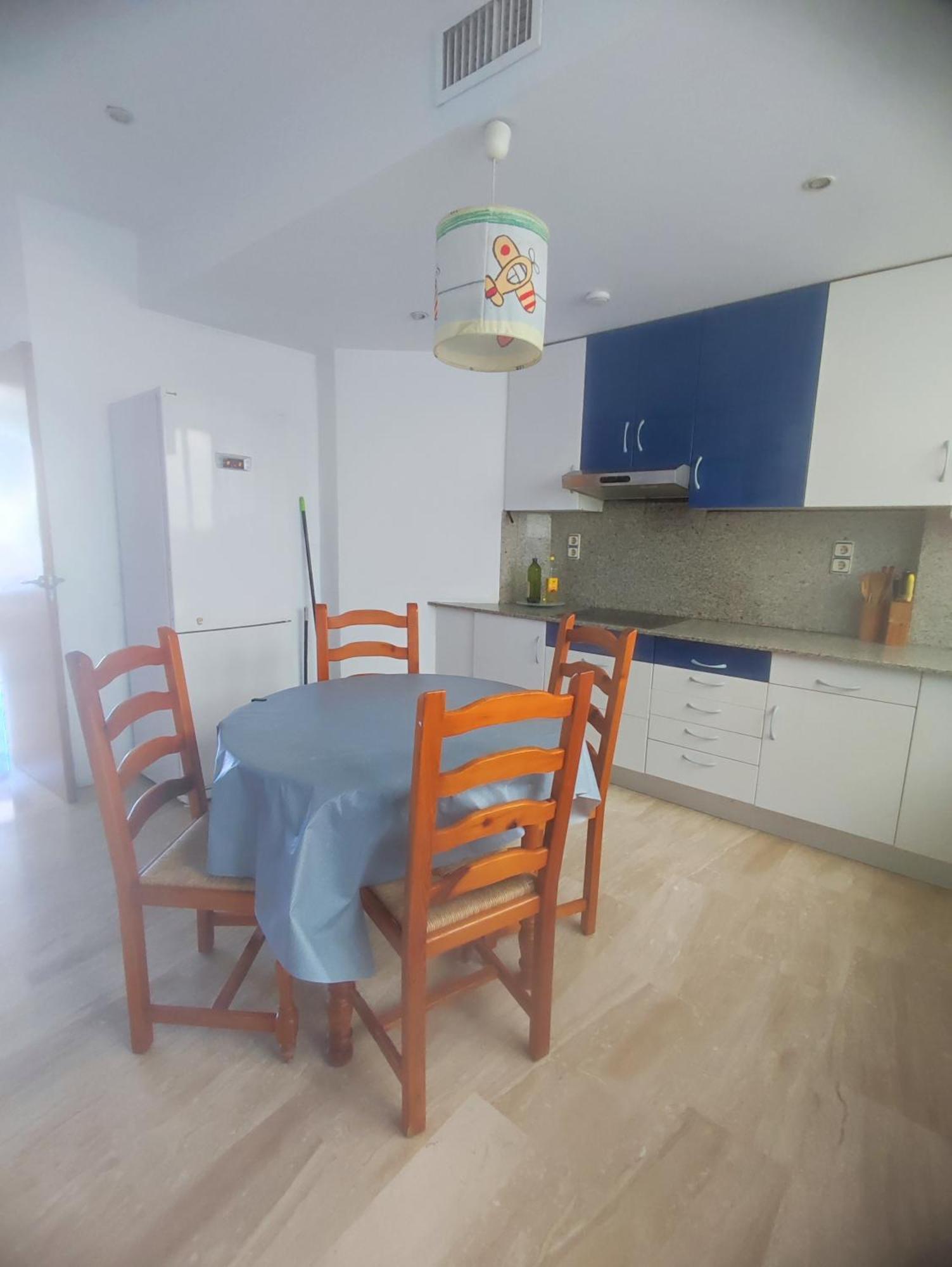 Close To The Sea Large 170 M2 Apartmentbikes บาเลนเซีย ภายนอก รูปภาพ