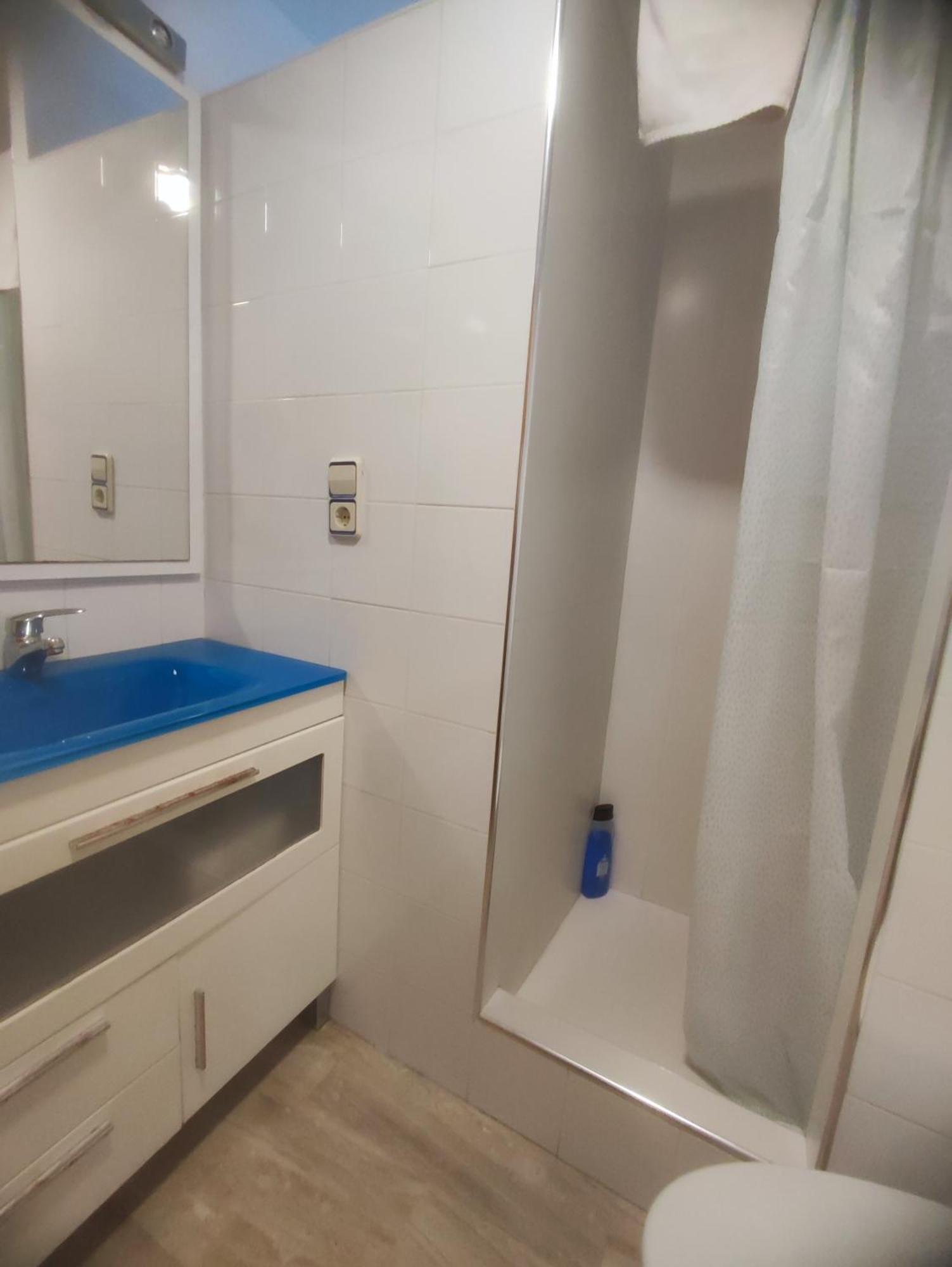 Close To The Sea Large 170 M2 Apartmentbikes บาเลนเซีย ภายนอก รูปภาพ